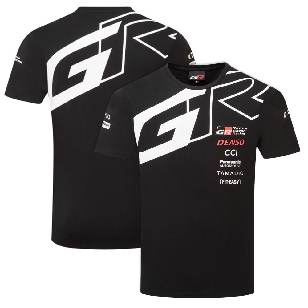 楽天市場】【レディース】2023 TOYOTA GAZOO Racing WEC チーム