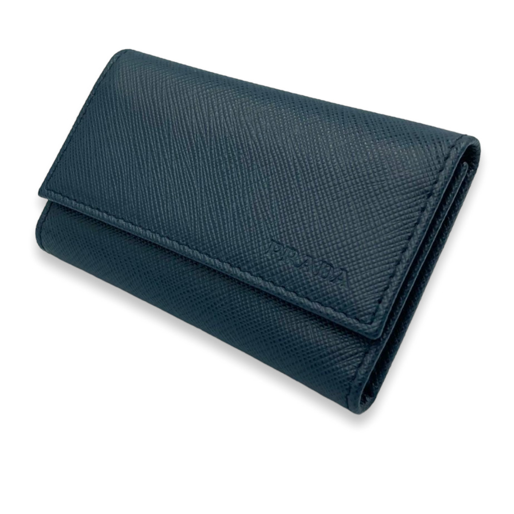楽天市場】【海外買付品】PRADA（プラダ）キーケース ラウンド