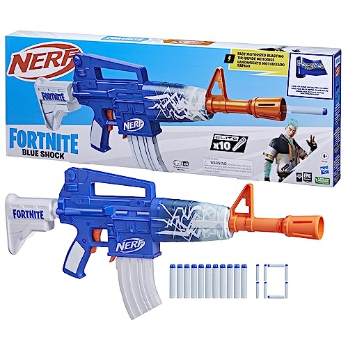 ナーフフォートナイトNERF FORTNITE BASR-L スナイパーライフル dショッピング |【送料無料！】ナーフ フォートナイト FORTNITE