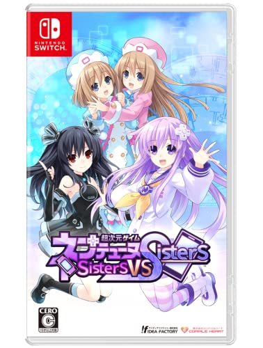 PS4 超次元ゲイム ネプテューヌ  シスターズ スペシャルエディション 93274c4bfc6ae4acfb99fa30faf1eb