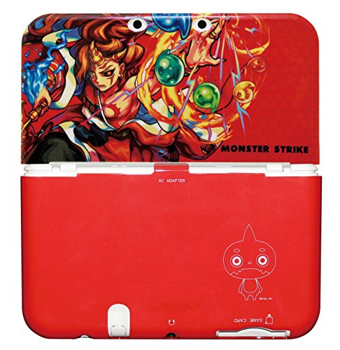 未開封未使用　ねこにゃんDX New3ds LL用シリコンカバー Amazon.co.jp: CYBER ・ シリコンカバー ねこにゃん DX (New 3DS LL用