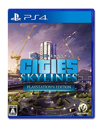 ニンテンドー スイッチ Cities Skylines シティーズスカイライン Cities: Skylines - Nintendo Switch™ Edition for Nintendo
