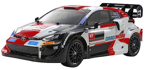 楽天市場】！【TAMIYA/タミヤ】 58716 1/10 RC トヨタ ガズー