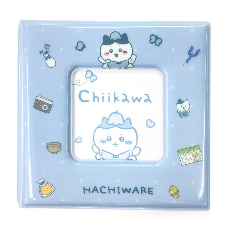 楽天市場】サンスター文具 ちいかわ バインダー ミニ 推し活