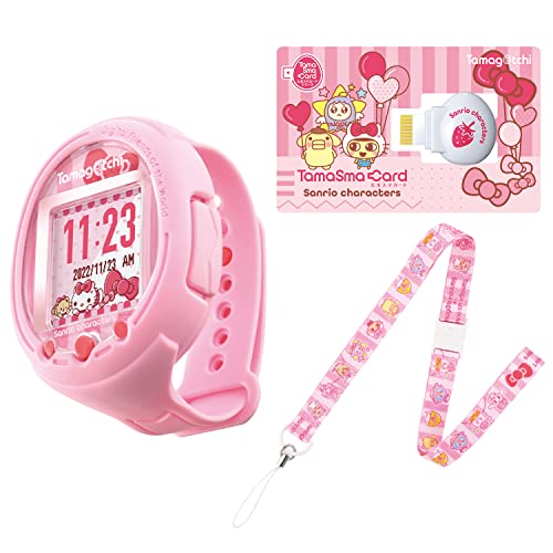 楽天市場】【新品】たまごっち Tamagotchi Smart サンリオ
