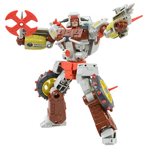 トランスフォーマー　スタジオシリーズ　ジャンク　セット TF玩具レビュー】トランスフォーマー・スタジオシリーズ SS-86