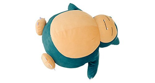 (未使用･未開封品)　ポケモンセンターオリジナル ぬいぐるみ　カビゴンＯＡ kmdlckf 4521329341958.jpg