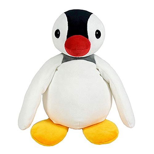 ピングー　ピンガ　ぬいぐるみ　Sony Creative ソニークリエイティブ ピングーピンガぬいぐるみSony Creative ソニークリエイティブ