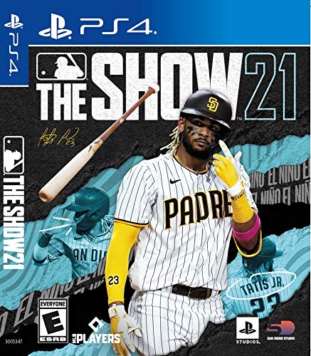 MLB The Show 23 英語版 スタンダードエディション/PS4/PCJ MLB® The Show™ 23 PS4™