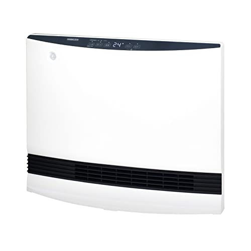 楽天市場】送料無料！(コストコ) YAMAZEN 大風量セラミックヒーター