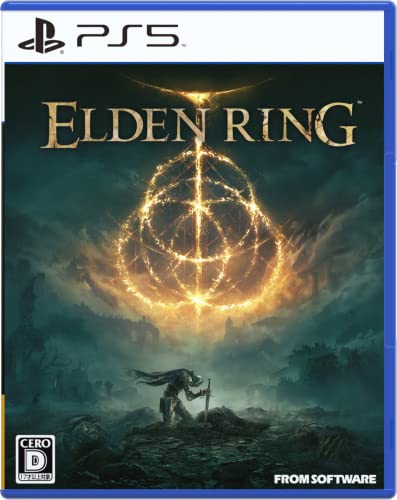 【クーポン配布中】 【PS5】ELDEN RING画像