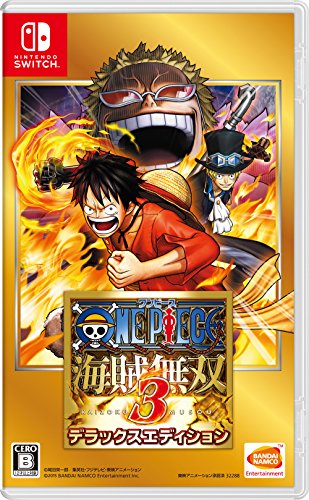(未使用･未開封品)　ワンピース海賊無双3 Welcome Price!! - PS4 qdkdu57 Amazon.co.jp: ワンピース海賊無双3 Welcome Price!! - PS4 : ゲーム