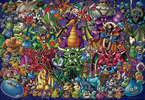 ドラゴンクエスト モンスター集結 ビジュアルアートパネル 希少】 歴代 ドラゴンクエスト シリーズ ビジュアルボード 全11