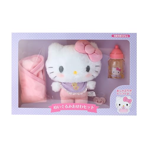 キティ　ぬいぐるみ Amazon.co.jp: サンリオ(SANRIO) ハローキティ ぬいぐるみ
