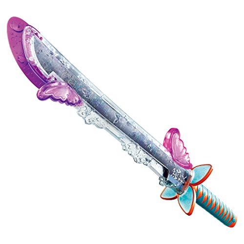 新品未開封 デラックス DX 日輪刀 Amazon.co.jp: バンダイ(BANDAI) 鬼滅の刃 DX日輪刀 鬼滅の刃 DX