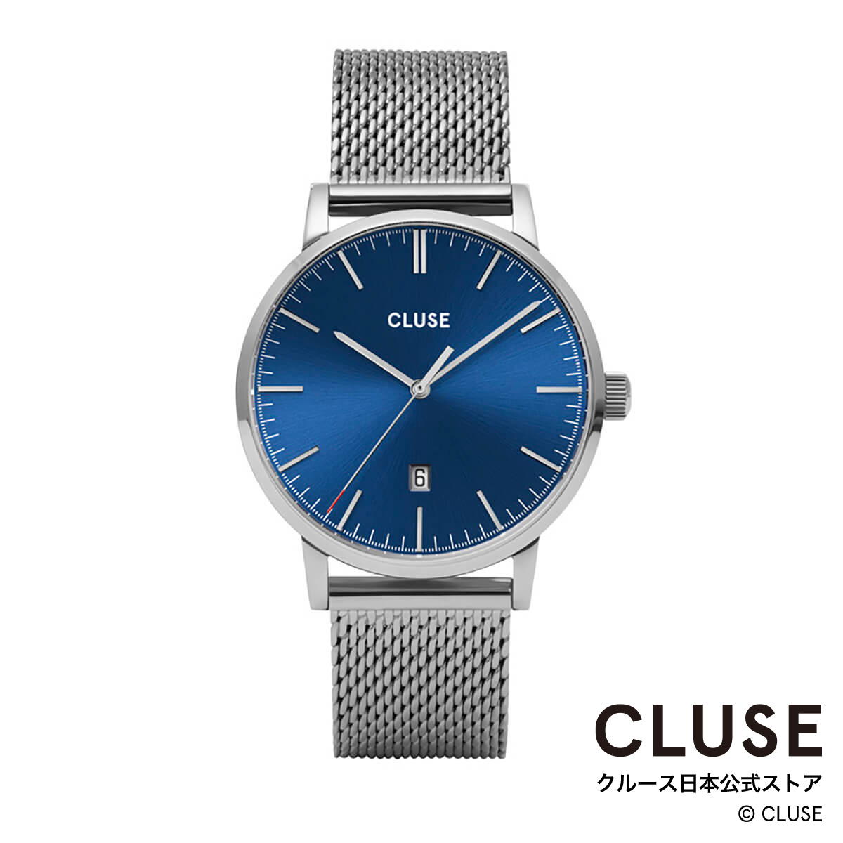 楽天市場】ラプス LAPS 日本公式ストア クライド ミッドナイトブルー