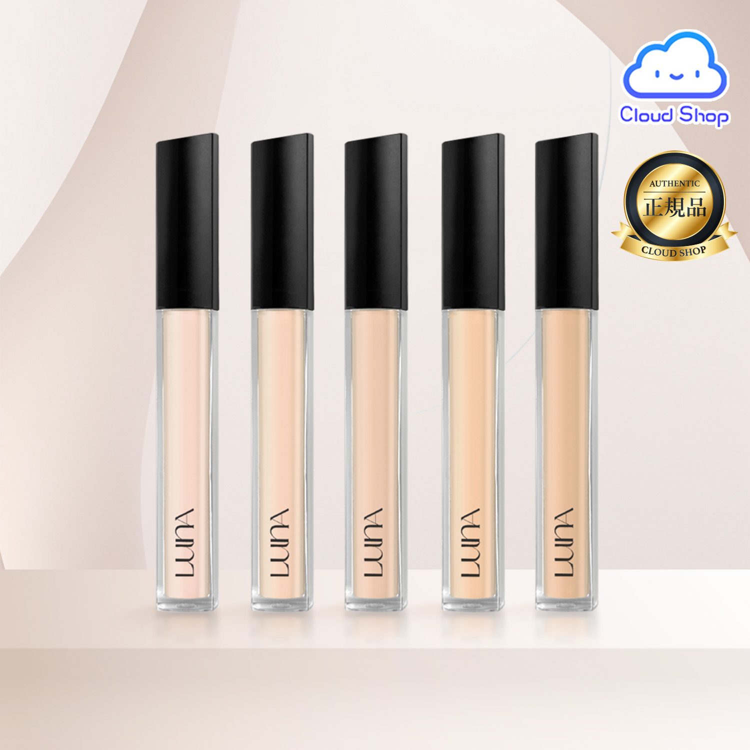 その他 LUNA Luna Eclipse ChainRing for the BBSHD - Luna Cycle