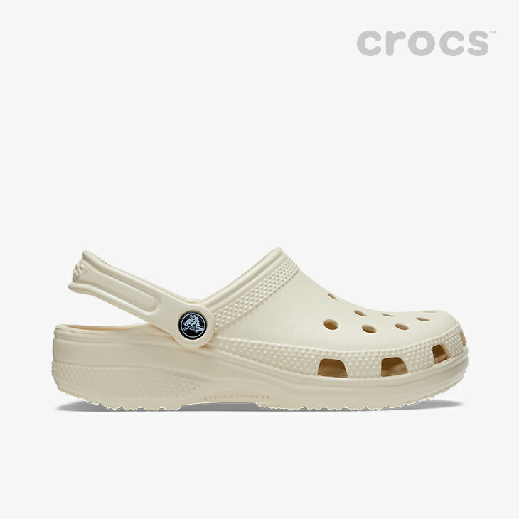 74%OFF!】 クロックス《ユニセックス》 クラシック ボーン CROCS Classic Bone www.medicare.co.