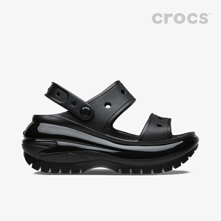 楽天市場】【23％OFF】クロックス CROCS サンダル メンズ