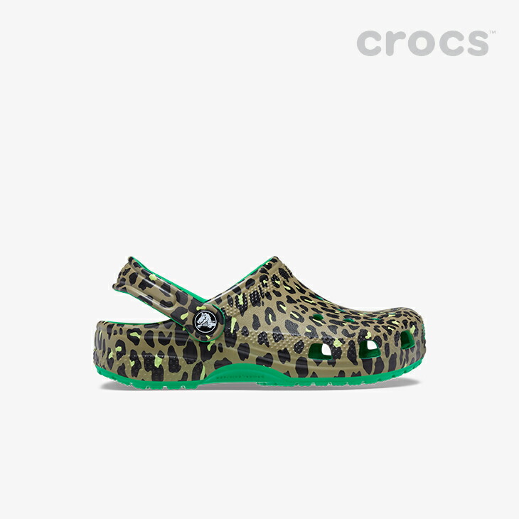 楽天市場】クロックス サンダル 《Ux》 Barbie Classic Clog