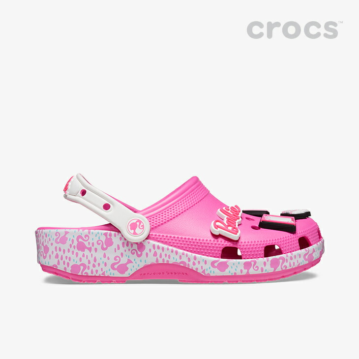 楽天市場】[ ポイントUP & 最大2000円OFFクーポン ] crocs HELLO KITTY
