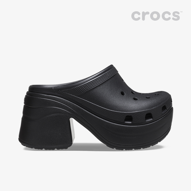 楽天市場】crocs SIREN CLOG【クロックス サイレン クロッグ