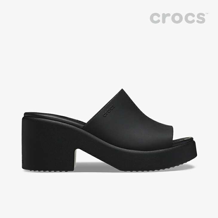楽天市場】クロックス/CROCS サイプラス4ヒールW ヒールサンダル