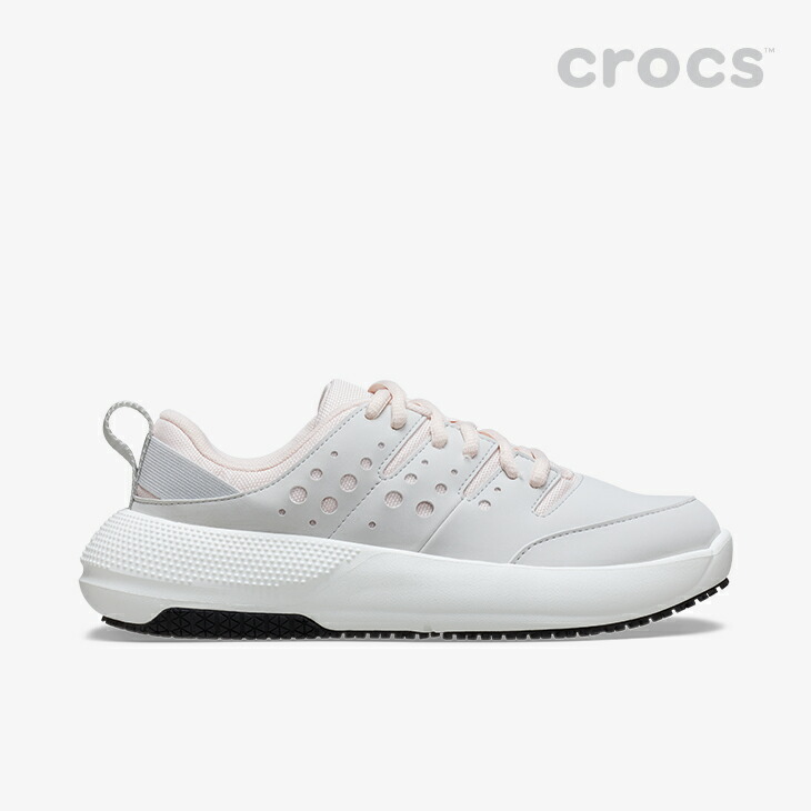 楽天市場】【30%OFF 送料無料】クロックス crocs メンズ オン ザ