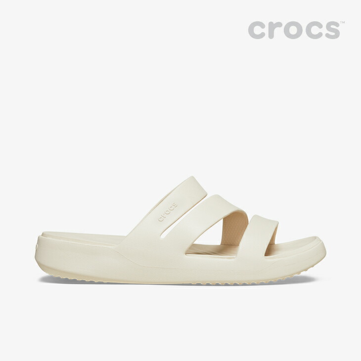 クロックス] カディ 2.0 サンダル ウィメンズ 206756 206756-100