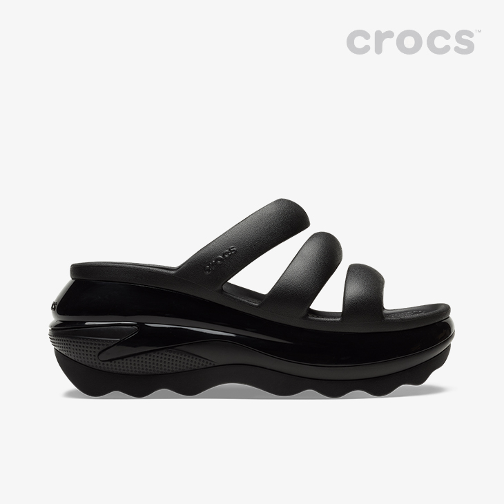 カオリ様　リクエスト 楽天市場】[ ポイントUP & 最大2000円OFFクーポン ] crocs MEGA CRUSH