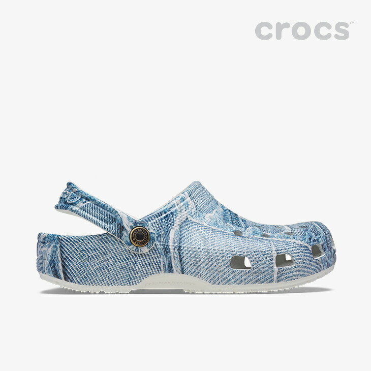 BARC/ CLOG サンダル/ヒール 4cm/ユニセックス/ クロックス 楽天市場】クロックス サンダル 《Ux》 Barbie Classic Clog