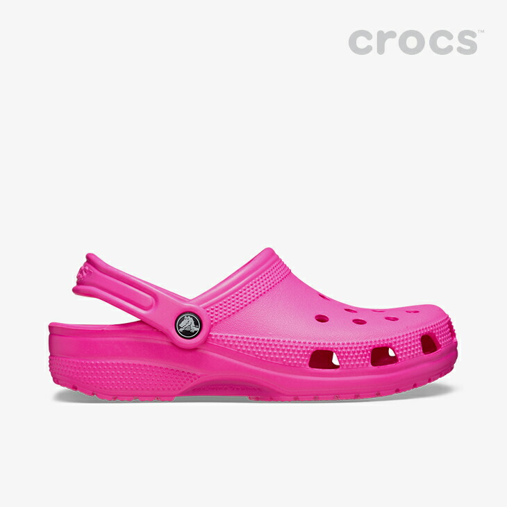 正規品　28cm クロックス　新品　デニムクロッグ crocs クロックス サンダル メンズ 《Ux》 Classic Denim Clog