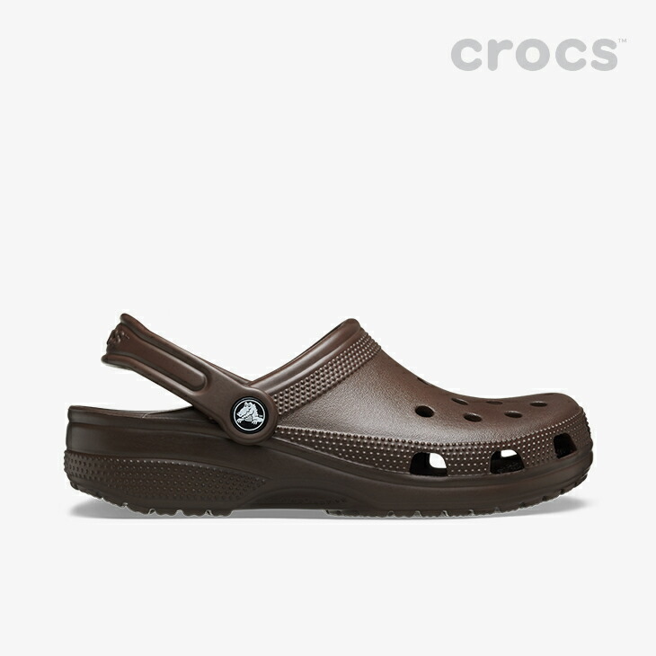 正規品　26cm クロックス　新品　デニムクロッグ crocs クロックス サンダル メンズ 《Ux》 Classic Denim Clog