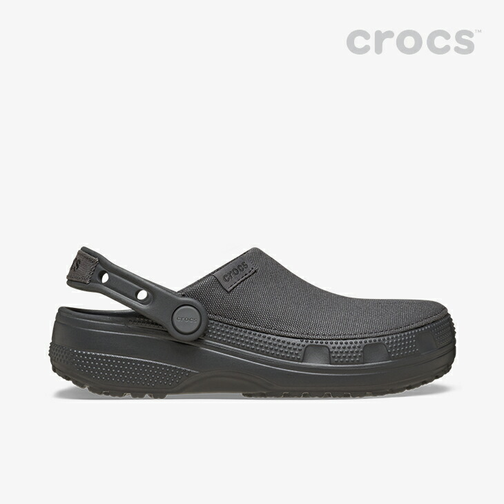 CROCS×RHC 別注Classic Crog クラシック クロッグ26cm 楽天市場】【クロックス クラシック クラフテッド クロッグ