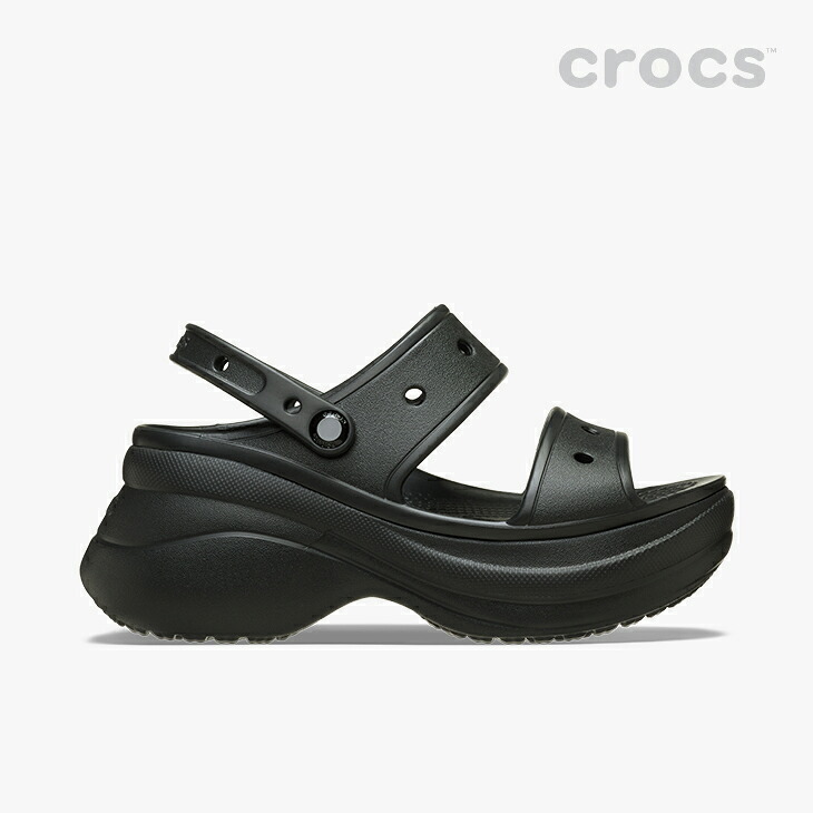クロックス サンダル 《Ws》 Bae Sandal ベイ サンダル 《メンズ靴 レディース靴》