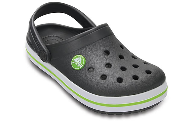 crocs e