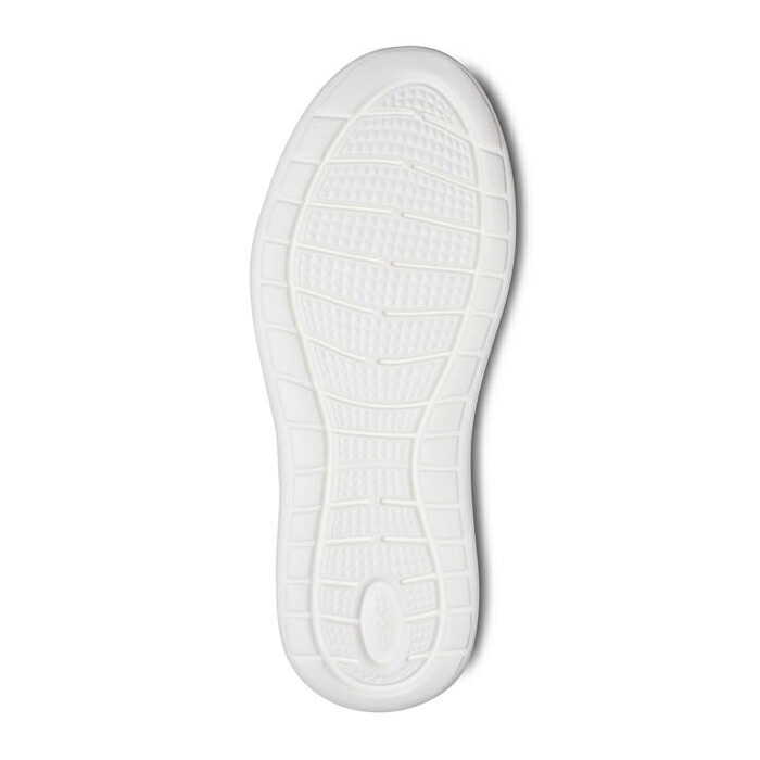 楽天市場 クロックス メンズ ライトライド モドフォーム スリッポン ネイビーｘホワイト Crocs Literide Modform Slip On Navyｘwhite Clustic R