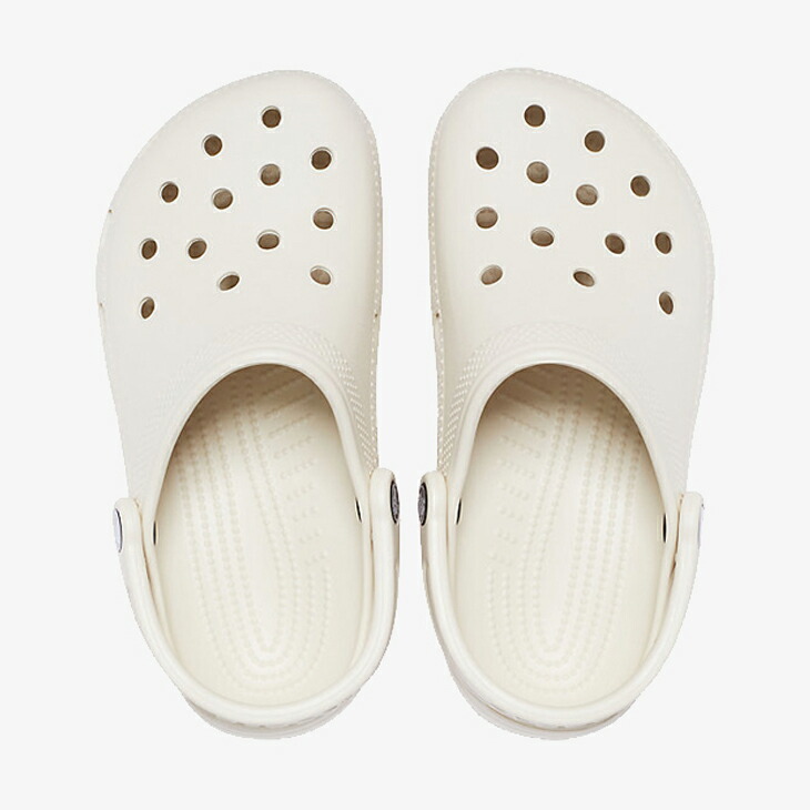 77％以上節約 クロックス《ユニセックス》クラシック クロッグ スタッコ CROCS Classic Stucco # rmb.com.ar