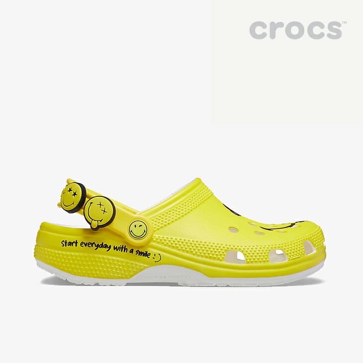 楽天市場】・クロックス《ユニセックス》コカコーラ Ｘ クラシック 90s クロッグ/ブラックｘマルチ/ CROCS/CocaCola X Classic  90s Clog/BlackｘMulti #** : clustic-R