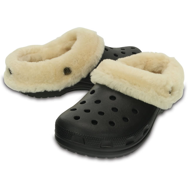crocs allcast duck boot women's