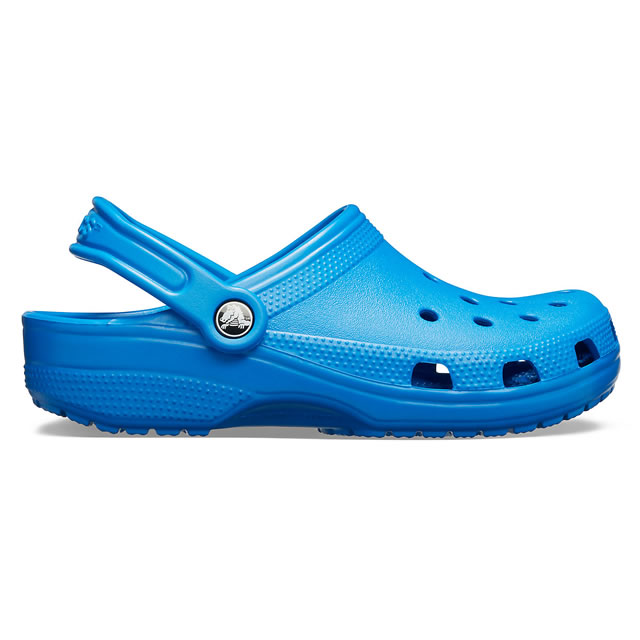 CROCS/Classic/Bright Cobalt 