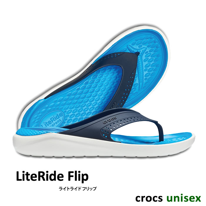 crocs recovery sandals