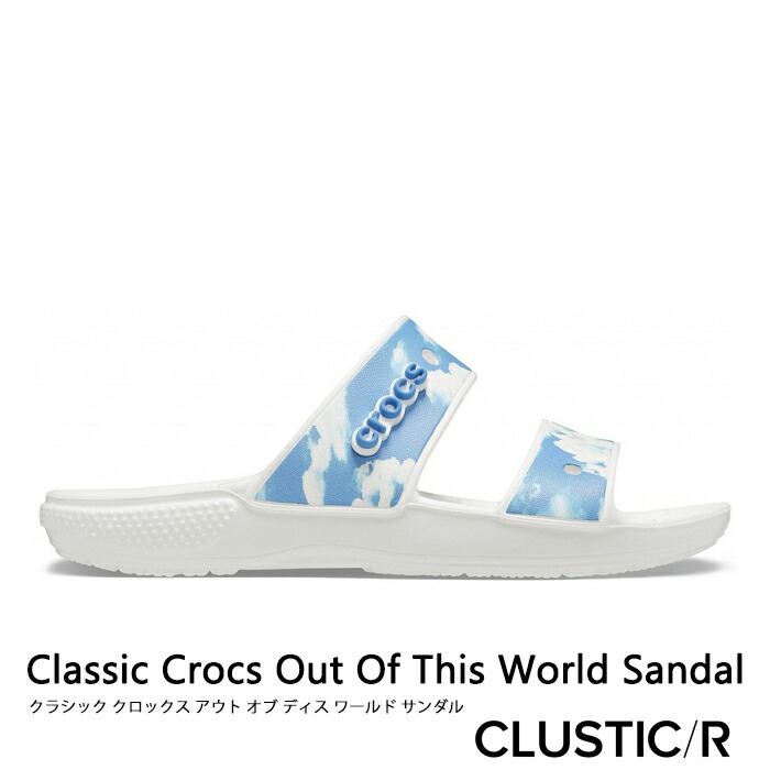 楽天市場】・クロックス《ユニセックス》クラシック ファー シュアースライド/ブラック/ CROCS/Classic Fur Sure  Slide/Black #** : clustic-R