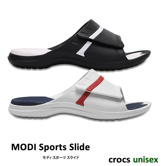 m8 crocs size