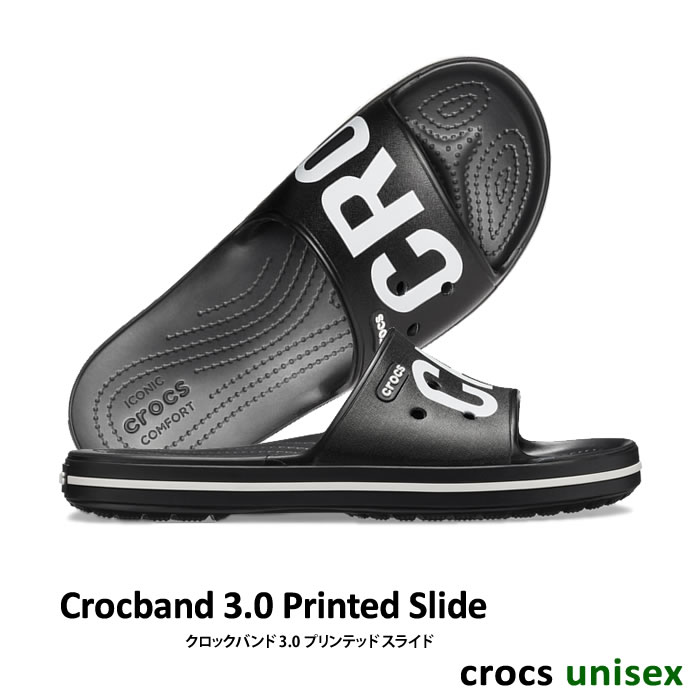 crocs recovery shoes