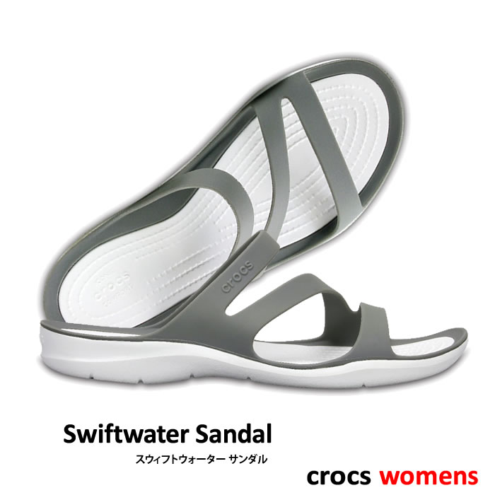 crocs swiftwater slide sandal