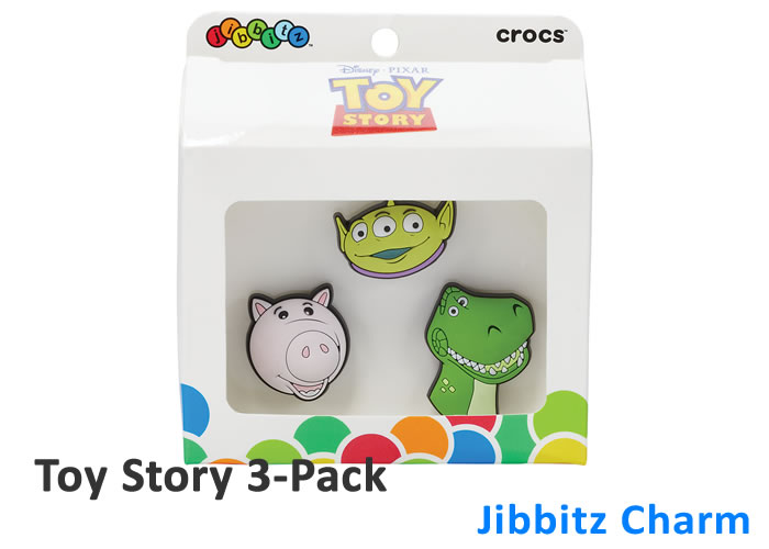 toy story jibbitz