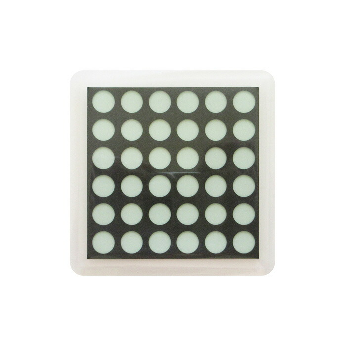 楽天市場】CMCコースター2【単層】 健康 食の安心 食の安全 : CMC