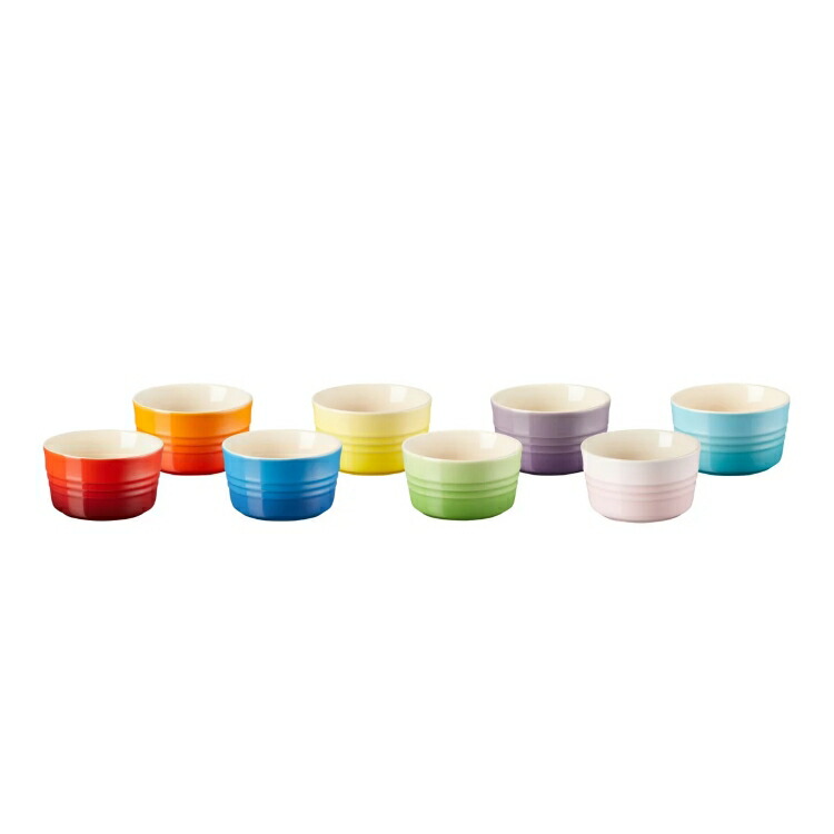 楽天市場】Le Creuset ル・クルーゼ ラメキン2個セット