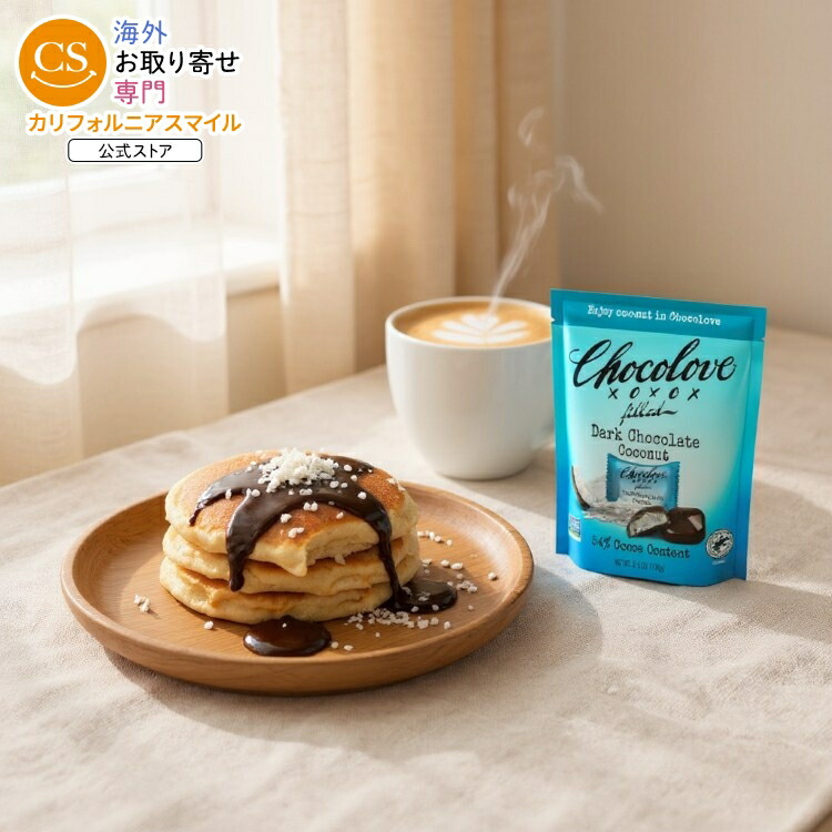 楽天市場】[8個セット] チョコラブ バイツ ? ダークチョコレート入り